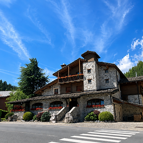 Relais & SPA****