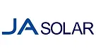 logo ja solar