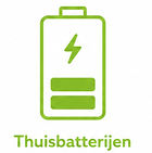 vector thuisbatterij
