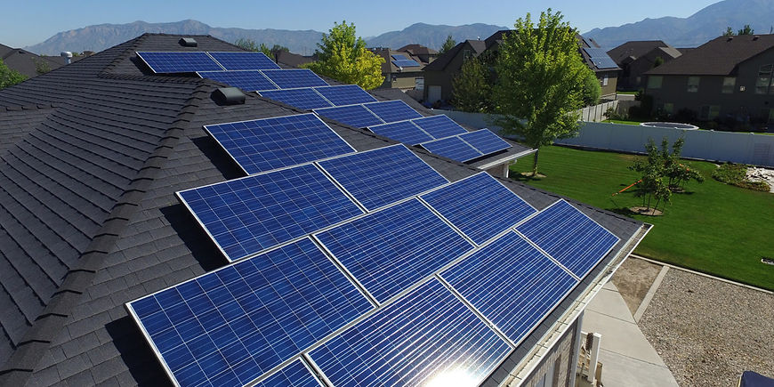 Solar Panel Cleaning