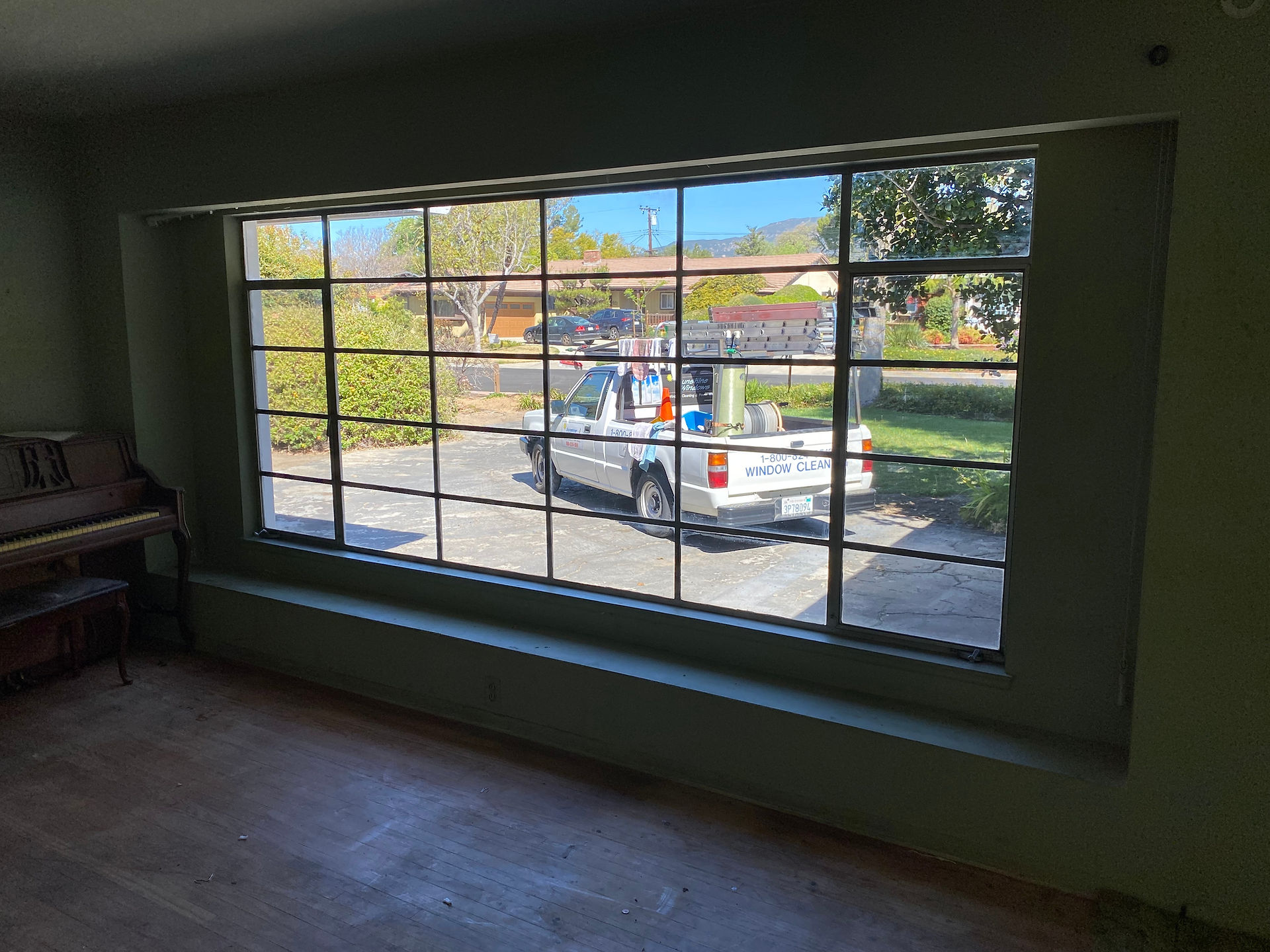 Window Cleaning Claremont