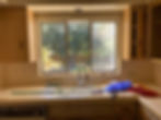 Window Cleaning Before and After