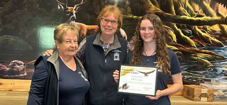 Scholarship Award recipients cropped2026.jpg