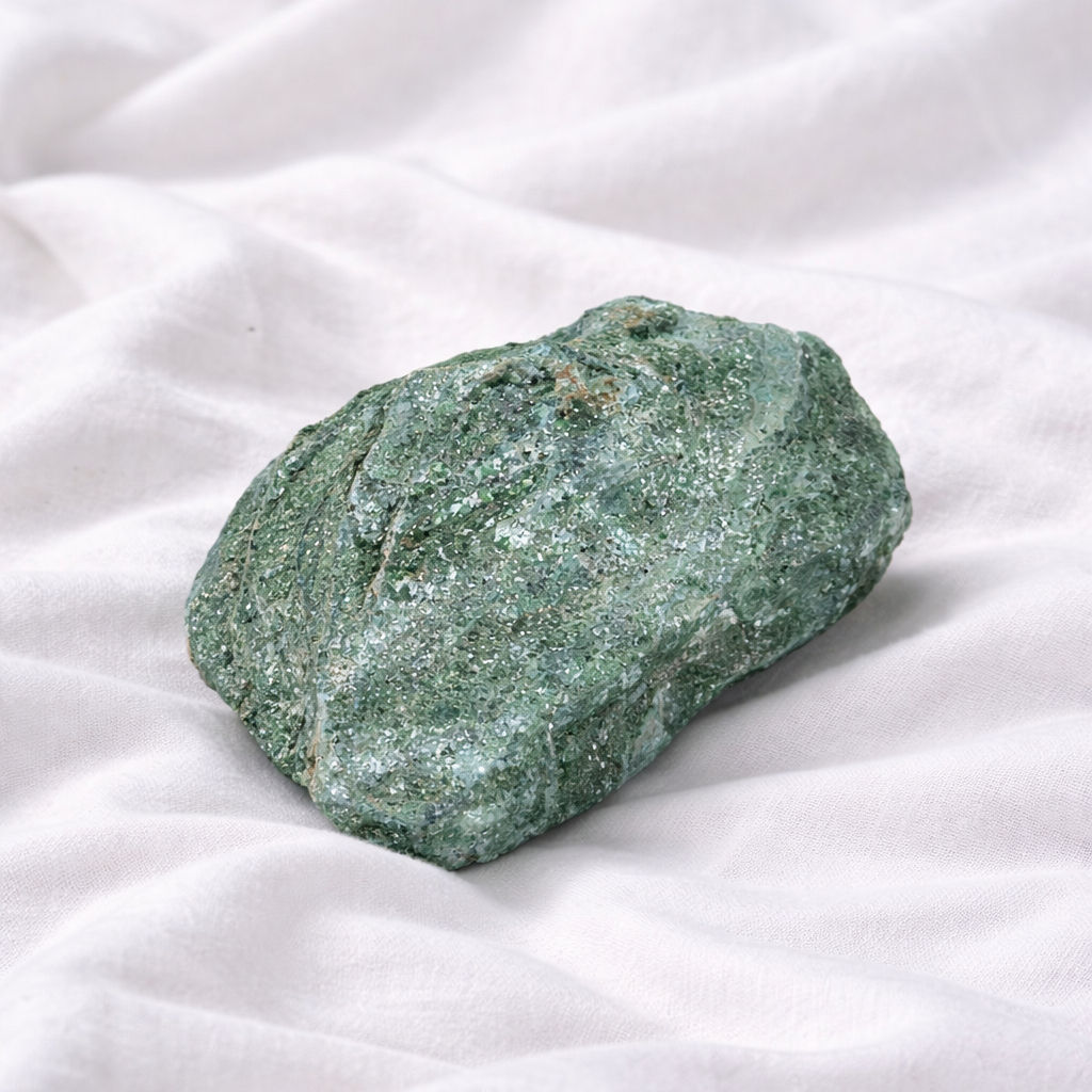 Fuchsite