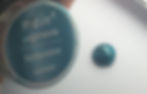 Metallic - turquoise