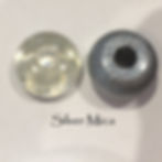 silver mica labelled