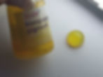 Transparent - Yellow