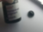 Transparent - Black