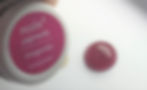 Transparent - Magenta