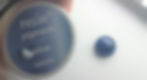 Metallic - Blue