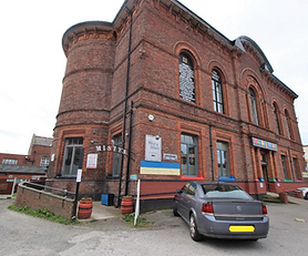 Manor Road  CH44 1BY 