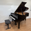 縮圖：Yamaha C5 Grand Piano with Silent System Japan