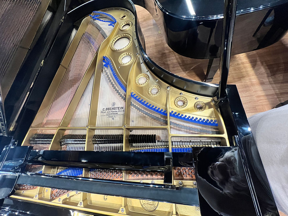 Thumbnail: Berchtesgadener Model C – 7'4"