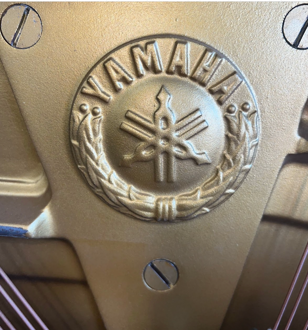 Thumbnail: Yamaha UX- Series