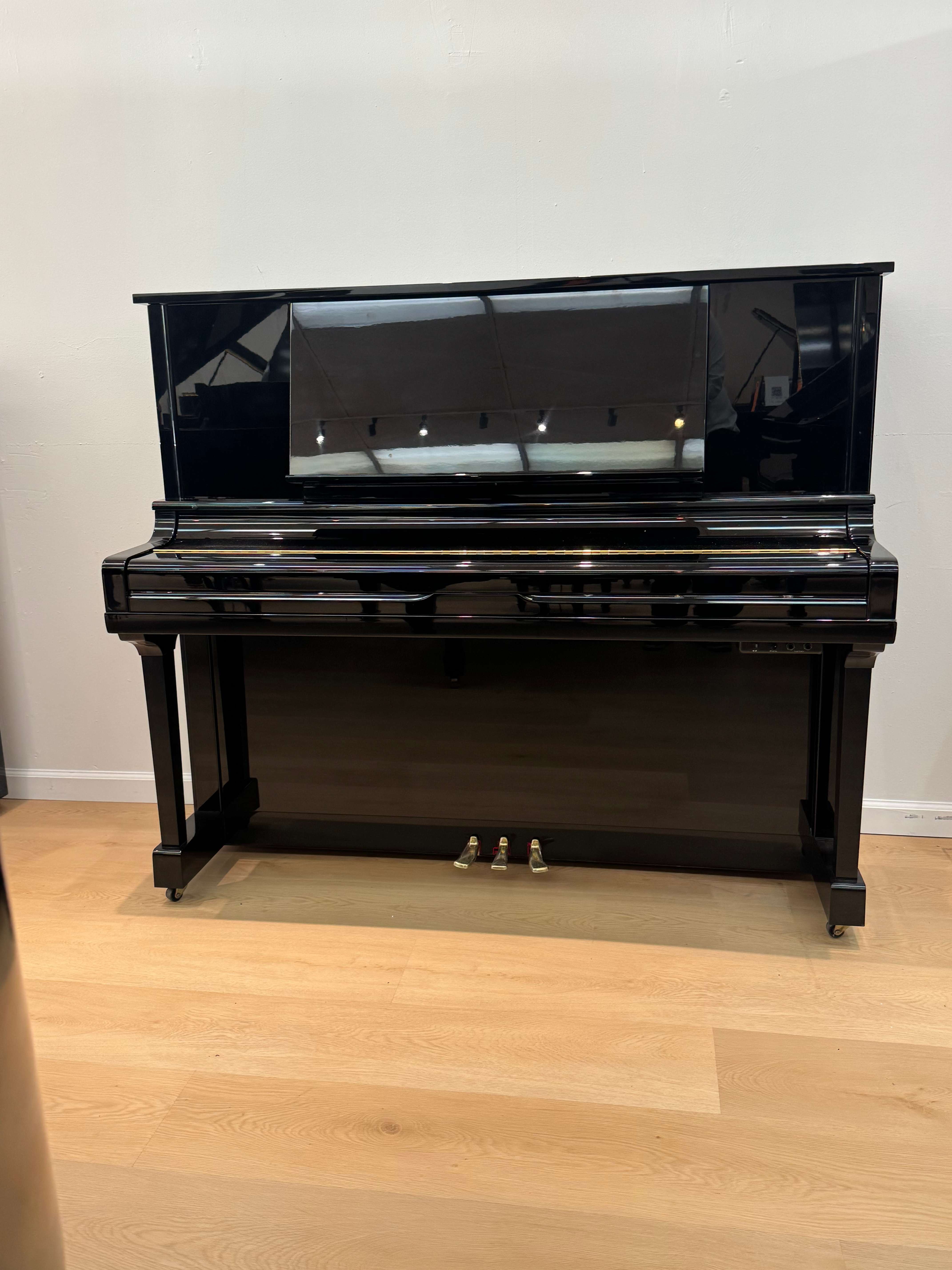 1988 Yamaha UX30B1