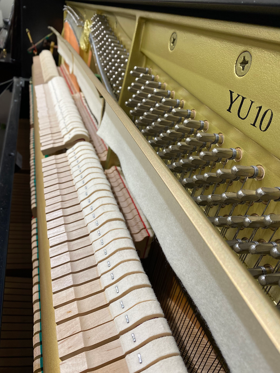 Thumbnail: Yamaha YU10