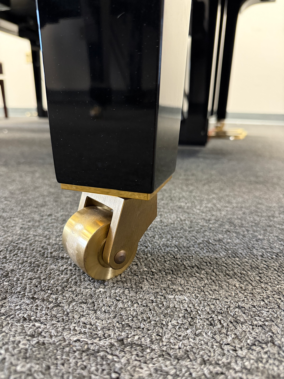 Thumbnail: YAMAHA C1X