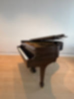 Thumbnail: 1940 Steinway Model M