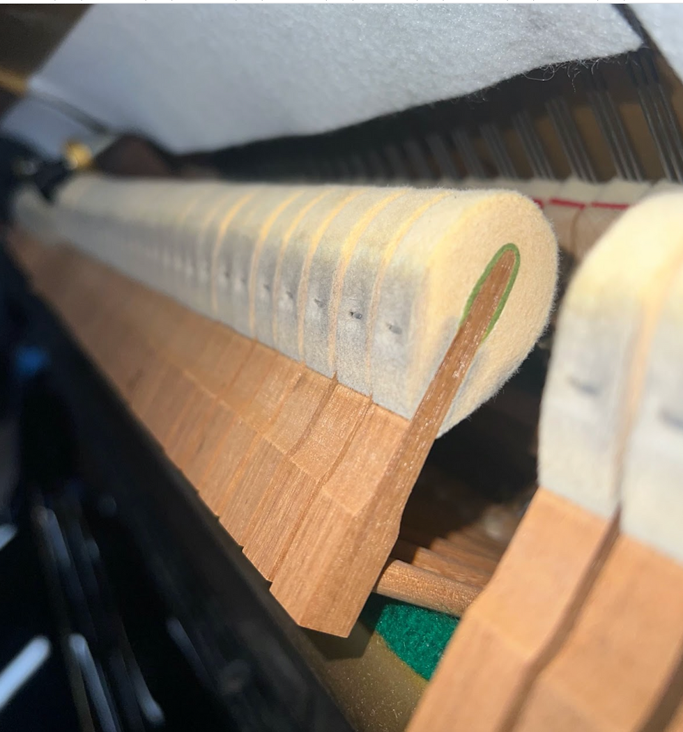 Thumbnail: Yamaha UX- Series