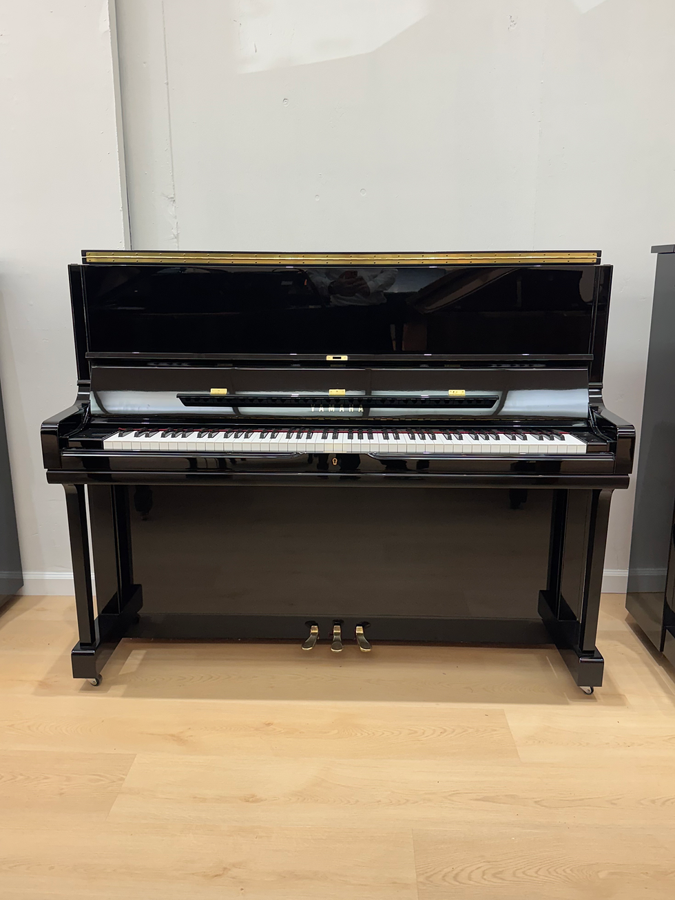 縮圖：2014 Yamaha YUS1
