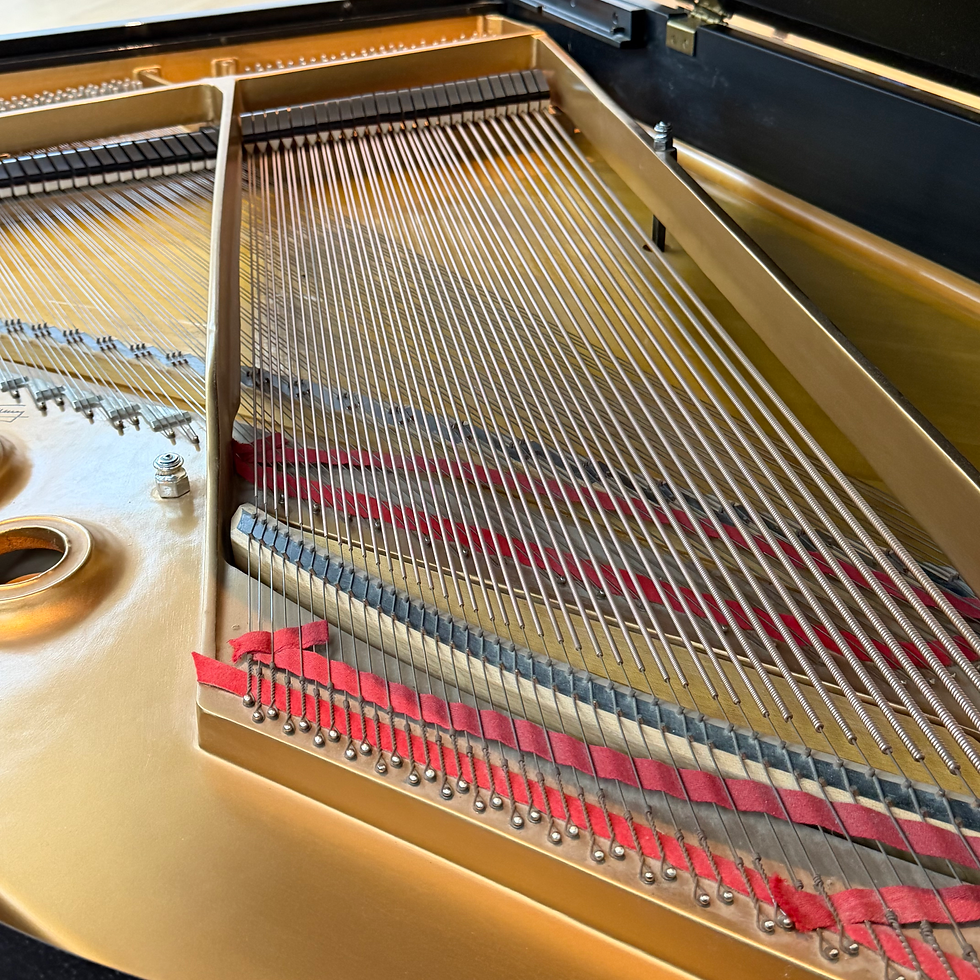 縮圖：1987 Steinway&sons model L
