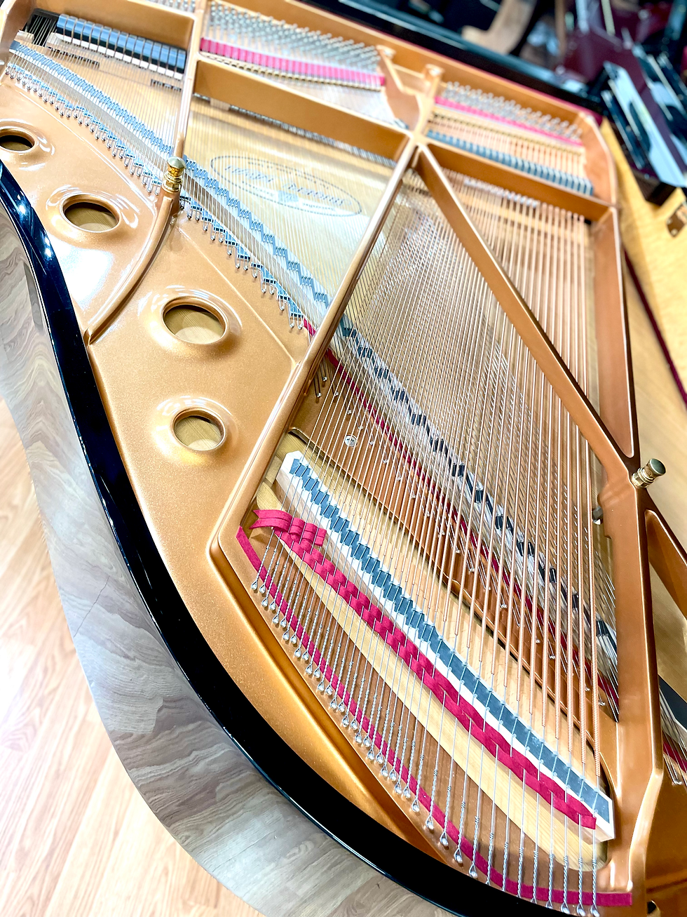 Thumbnail: Shigeru Kawai SK-2
