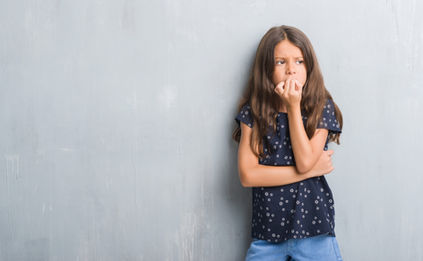 Anxiety In Children