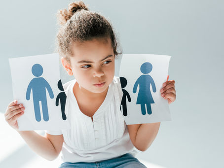 Parental Alienation Harms Children