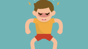 Rage Reduction through Forgiveness Education