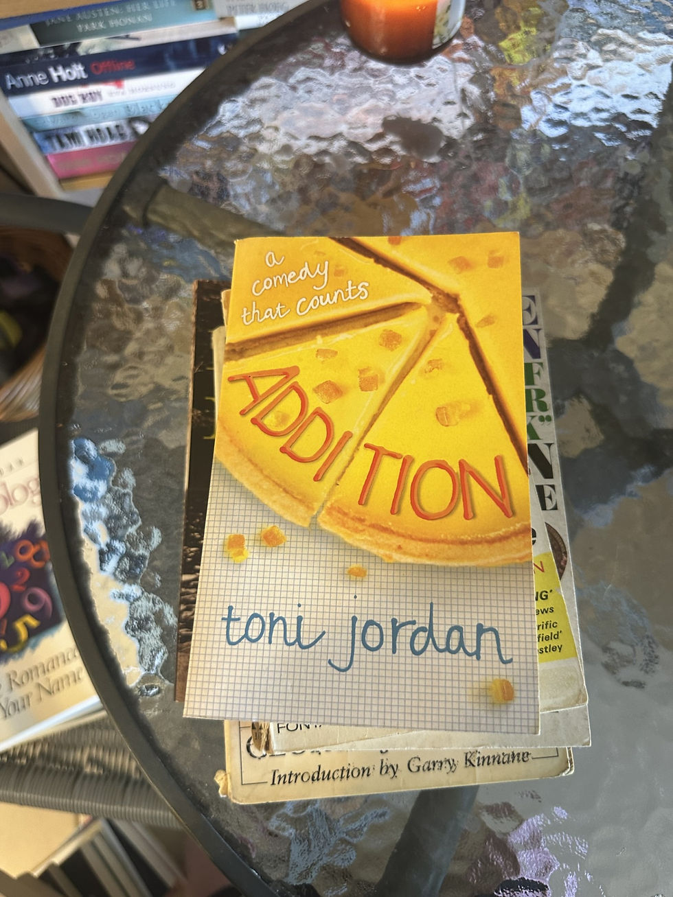 Thumbnail: Addition