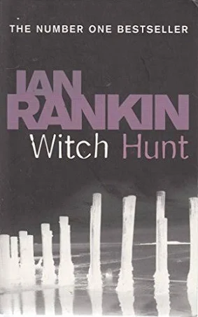 Thumbnail: Witch Hunt