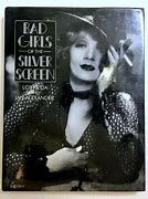Thumbnail: Bad Girls of the Silver Screen