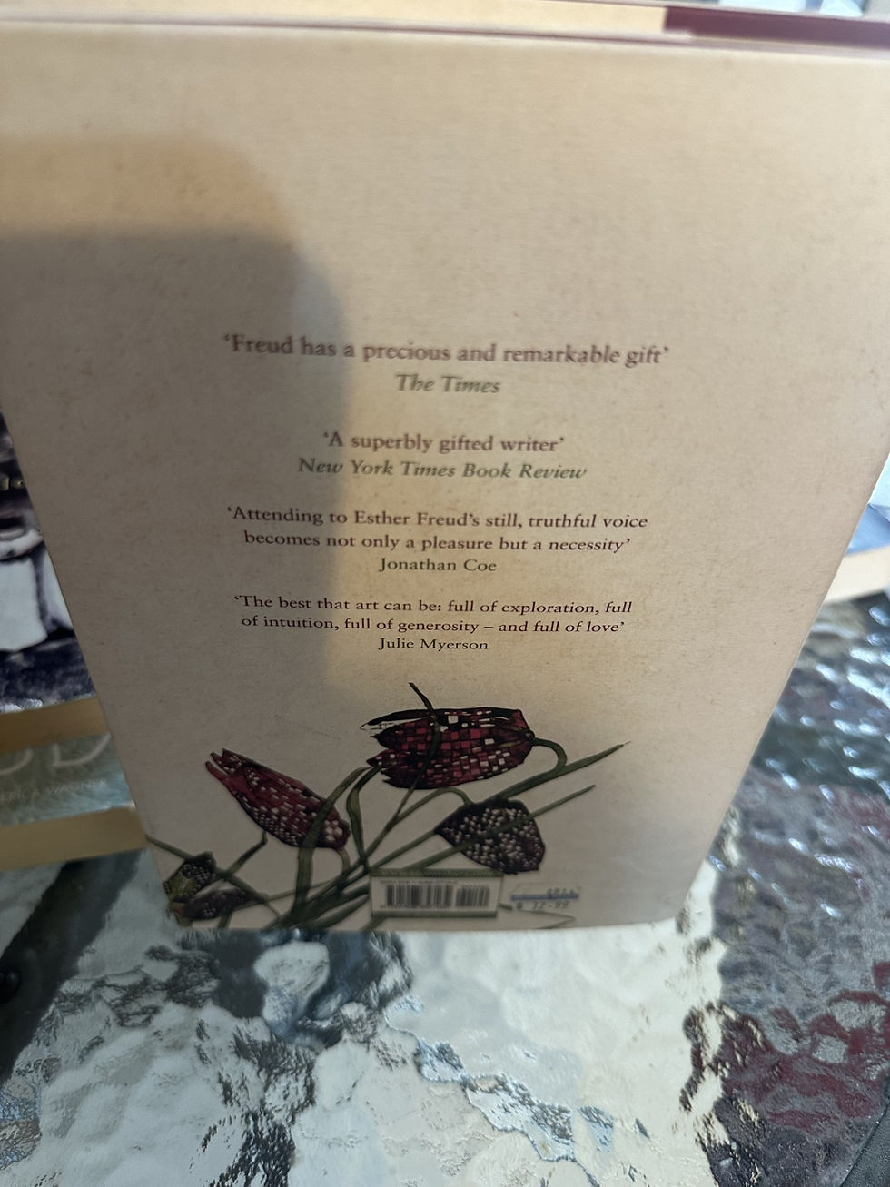 Thumbnail: Mr Mac and Me