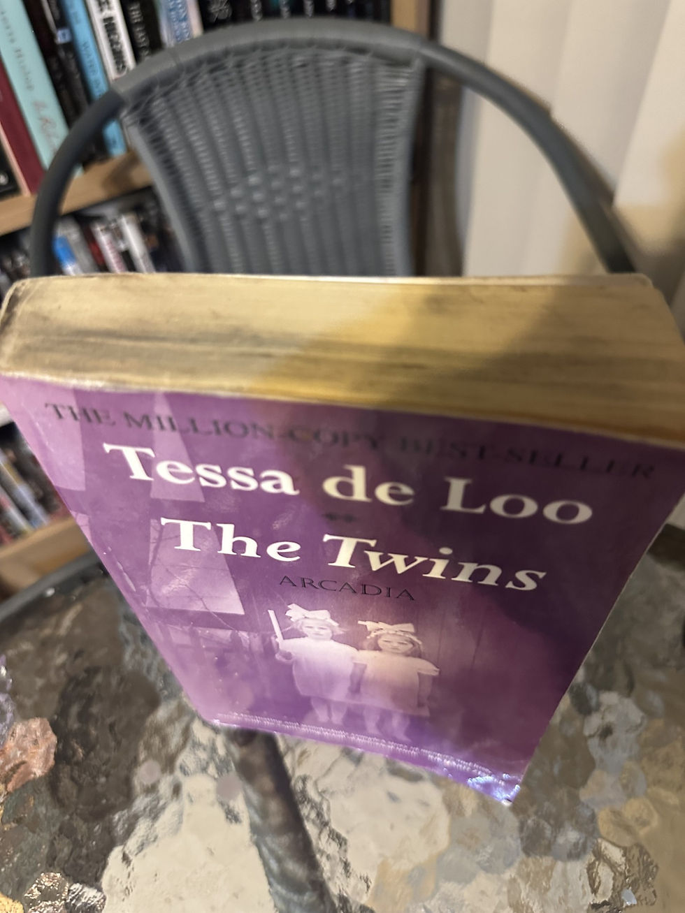 Thumbnail: The Twins