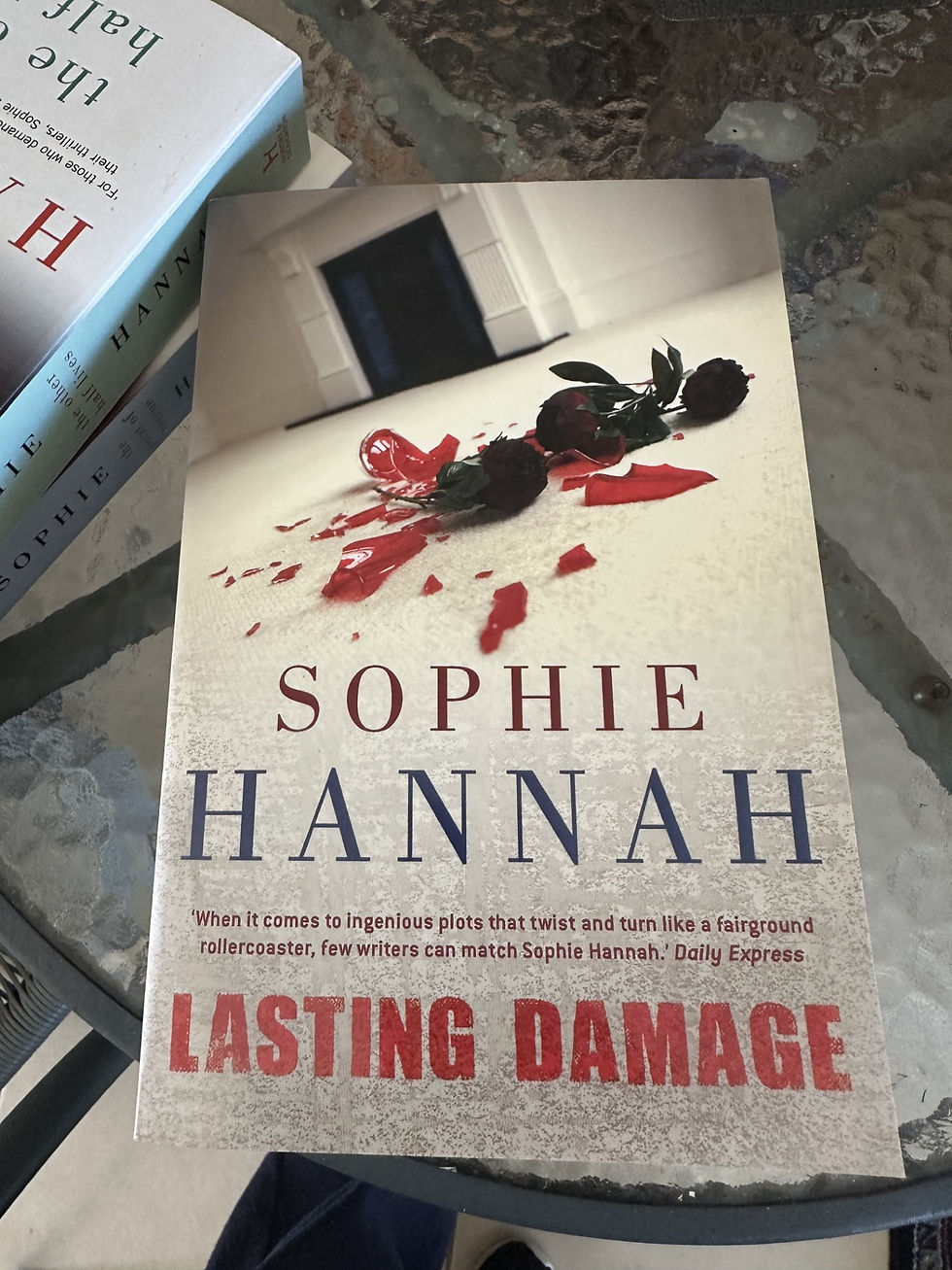 Thumbnail: Lasting Damage