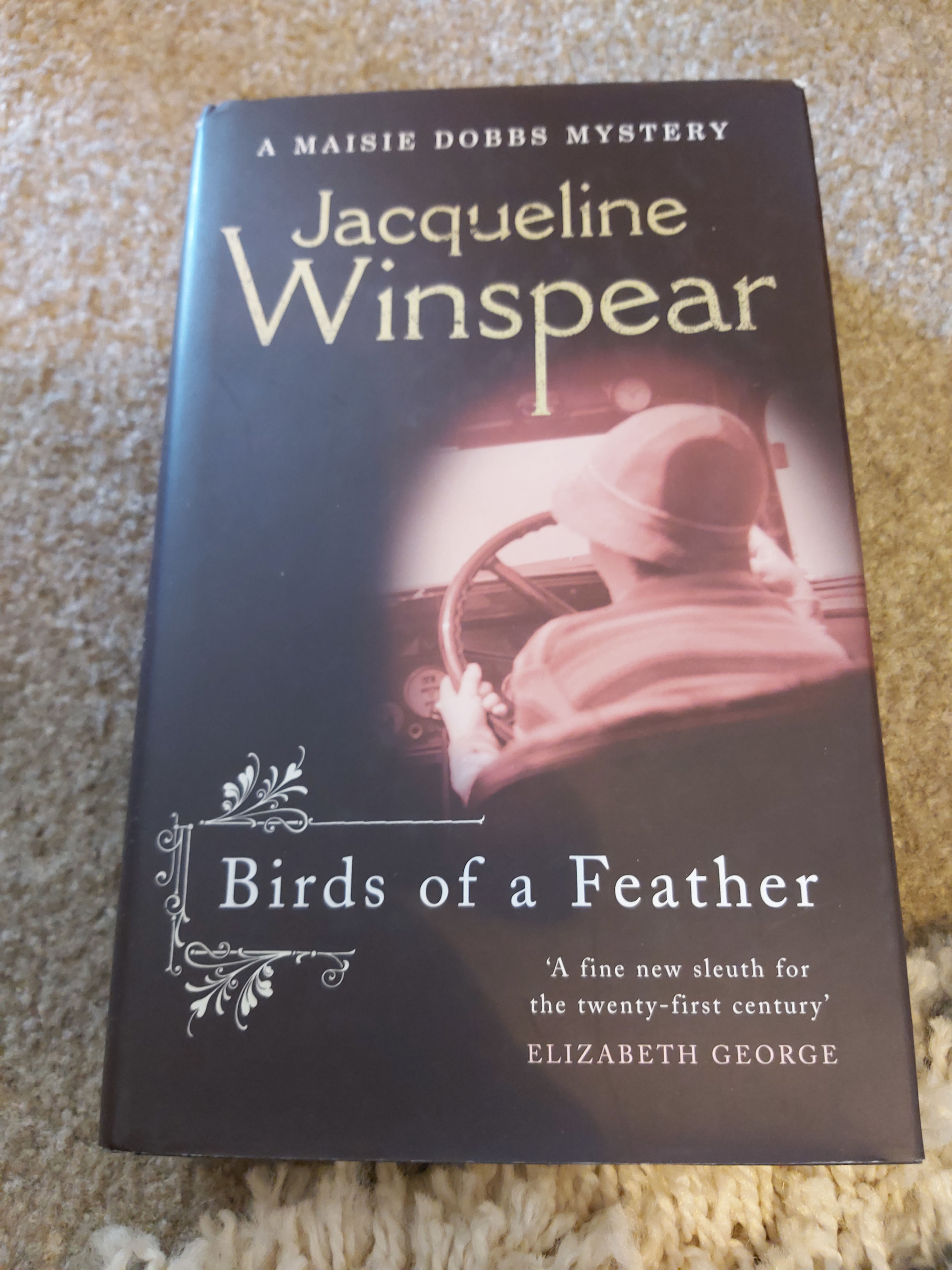 Birds of a Feather