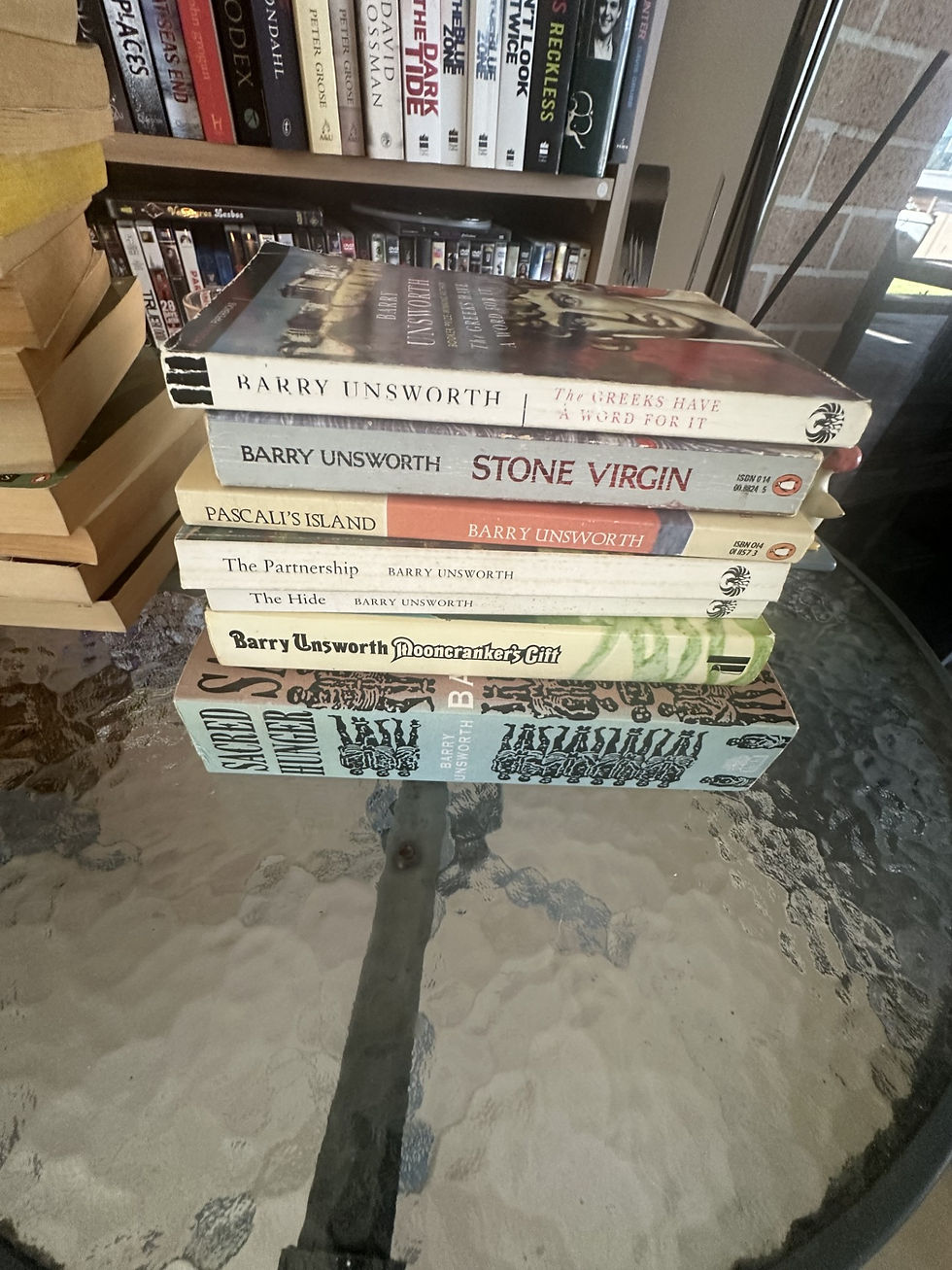 Thumbnail: The partnership