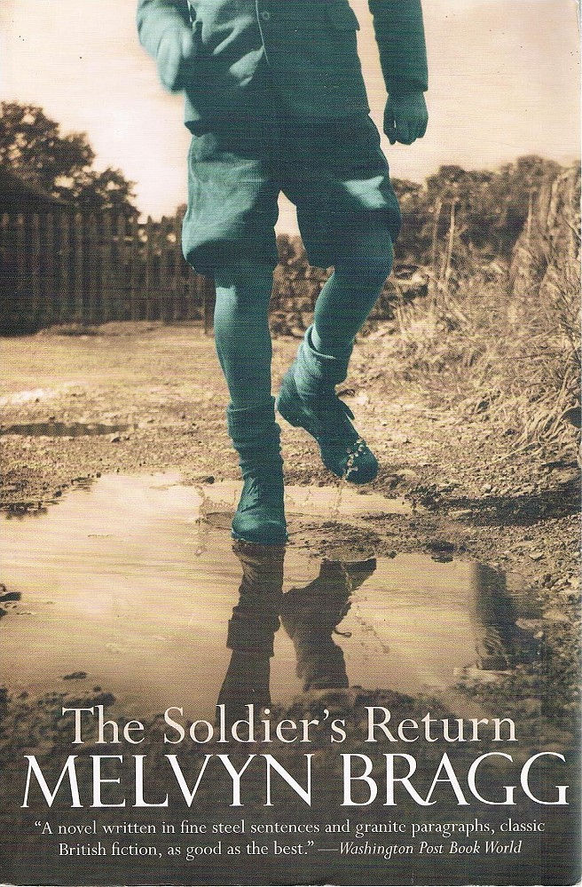 The soldier's return