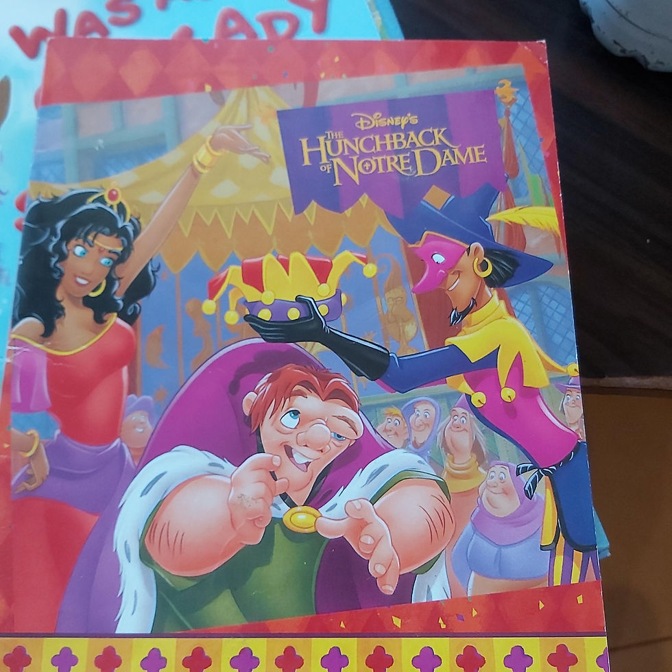 Thumbnail: Pre School and early reader books