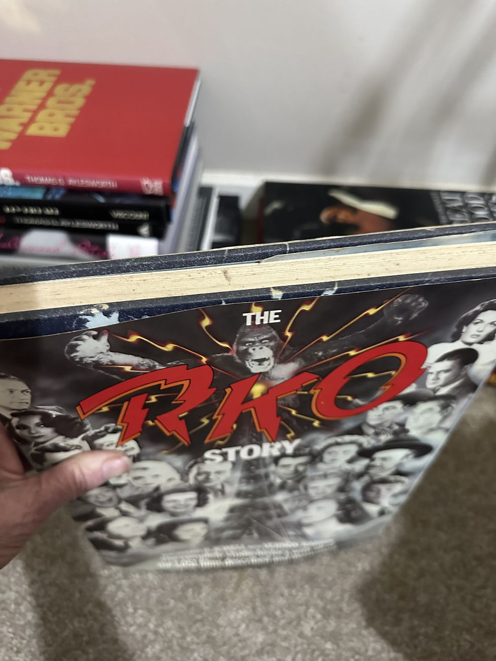 Thumbnail: The RKO Story