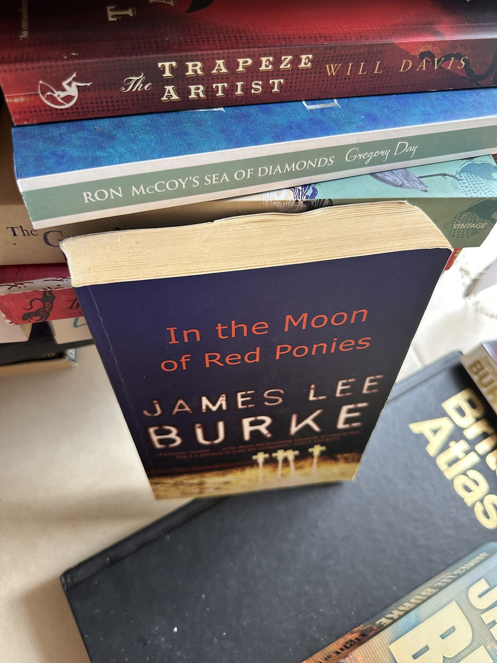 Thumbnail: In the moon of red ponies