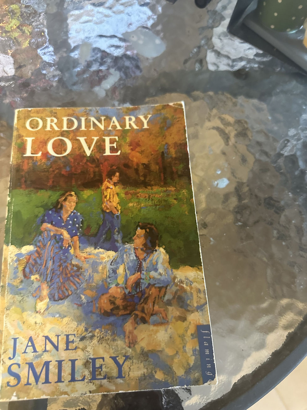 Thumbnail: Ordinary Love