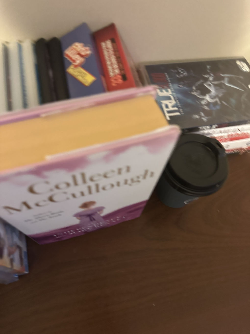 Thumbnail: The Independence of Miss Mary Bennet