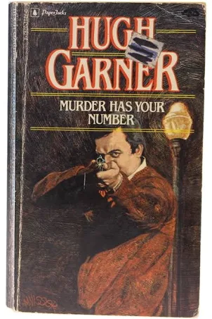 Thumbnail: Murder Has Your Number