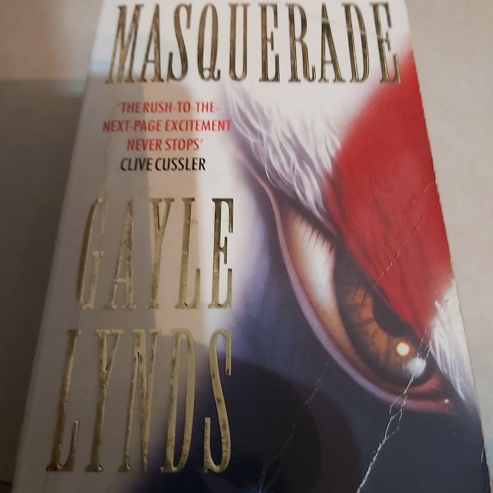 Masquerade