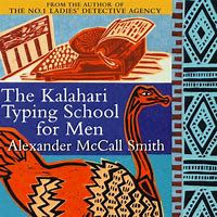 The Kalahari Typing School for Men