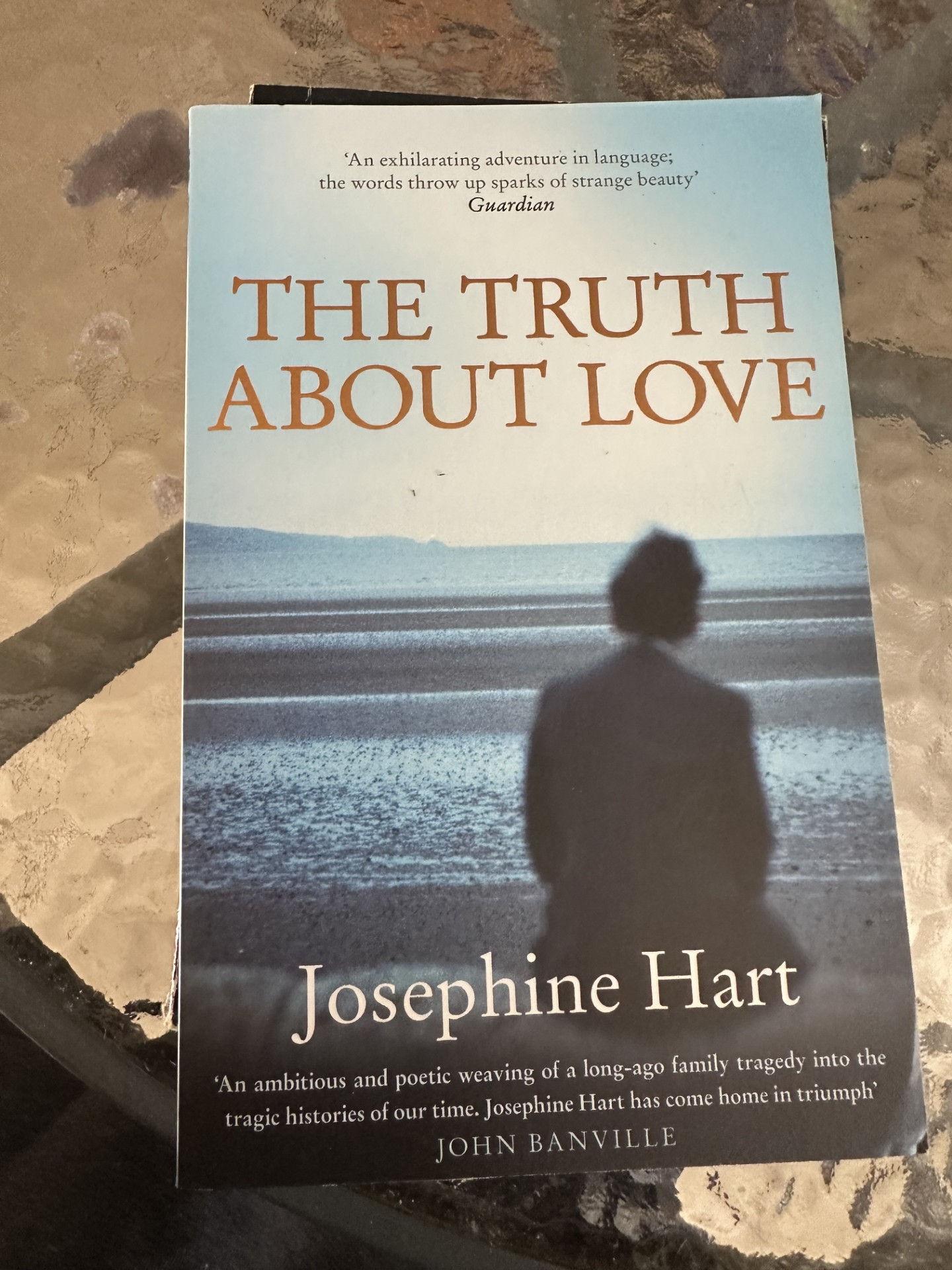 The Truth about Love