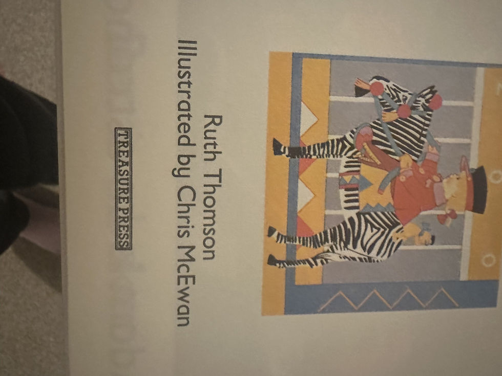 Thumbnail: My First Series-6 Hardcover Books