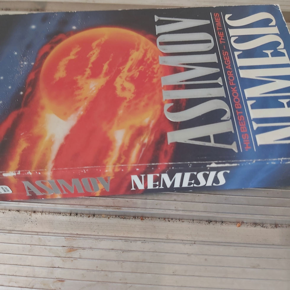 Thumbnail: Nemesis