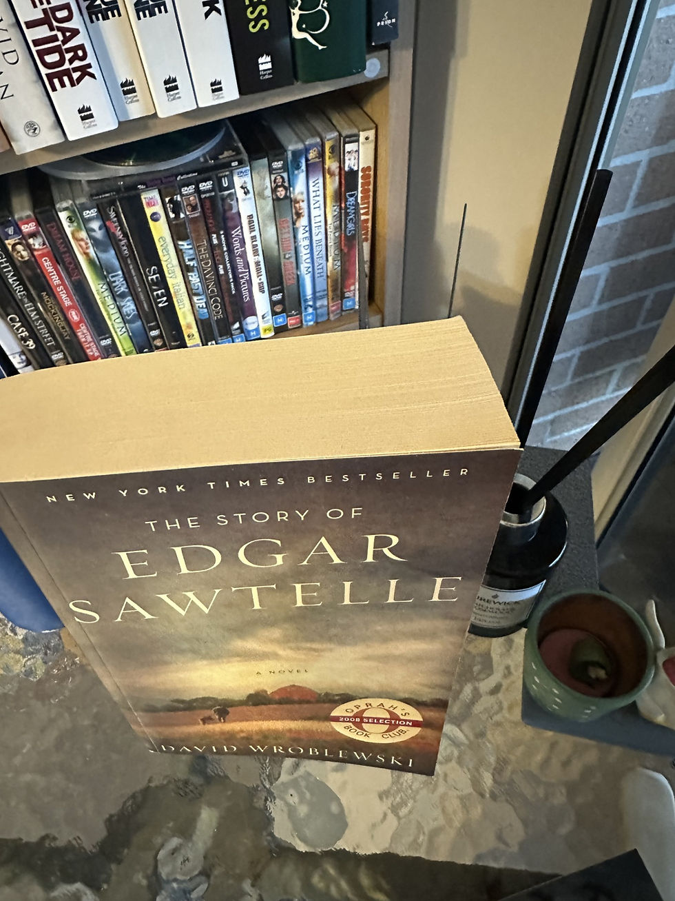 Thumbnail: The Story of Edgar Sawtelle